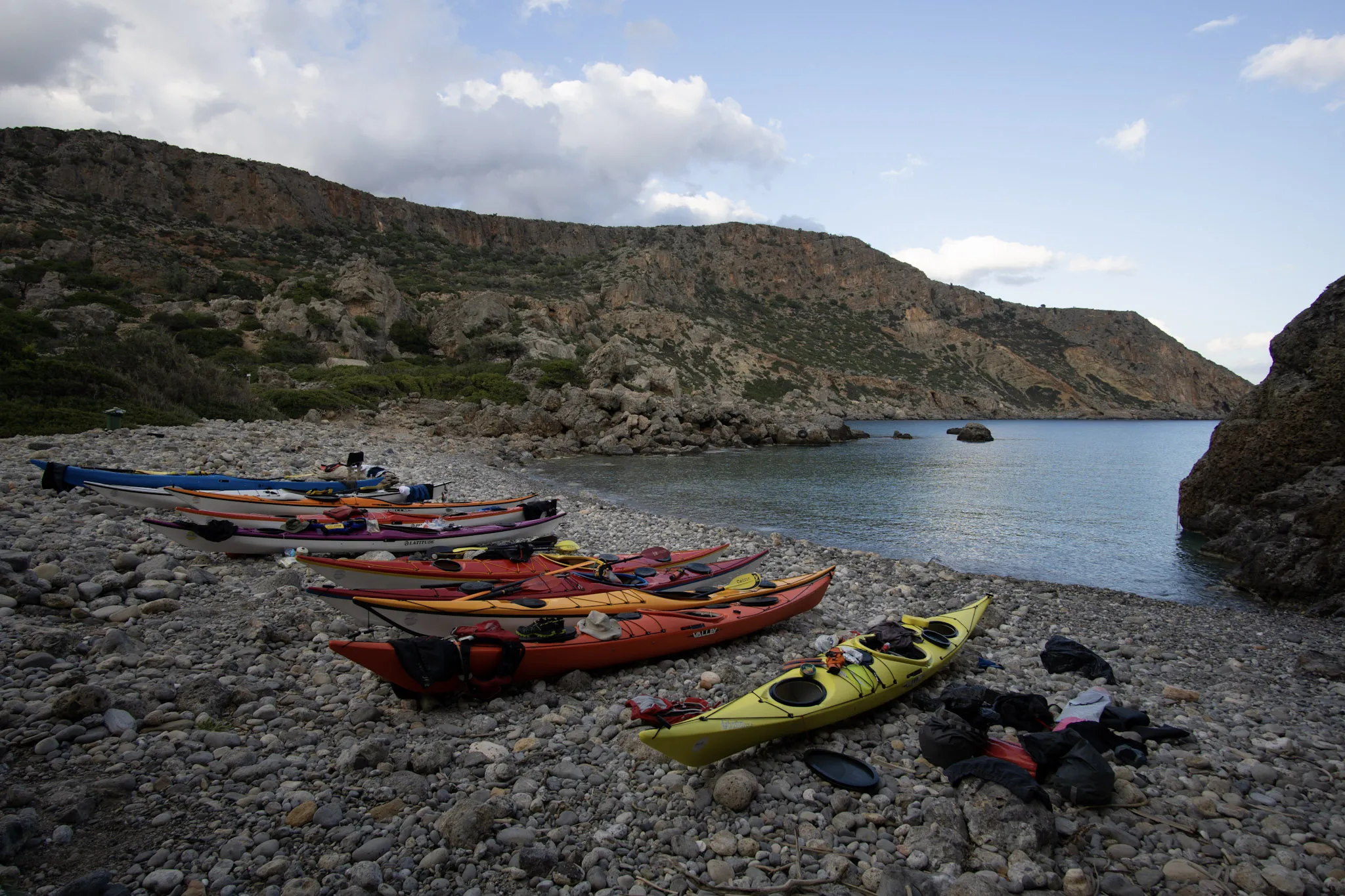 A-guide-to-sea-kayaking-in-greece2