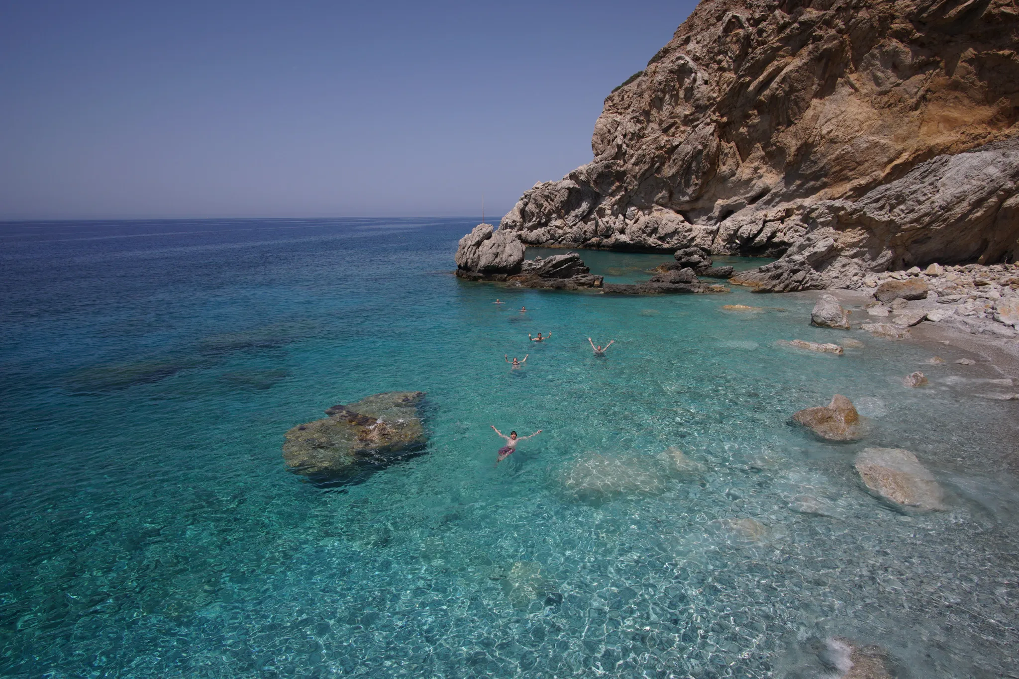 Agia-galini7