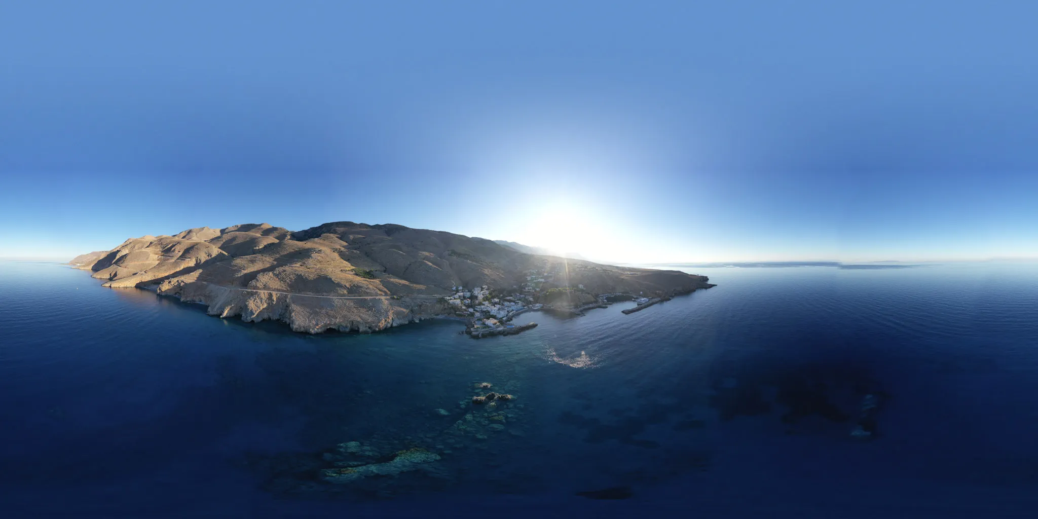 Sfakia region