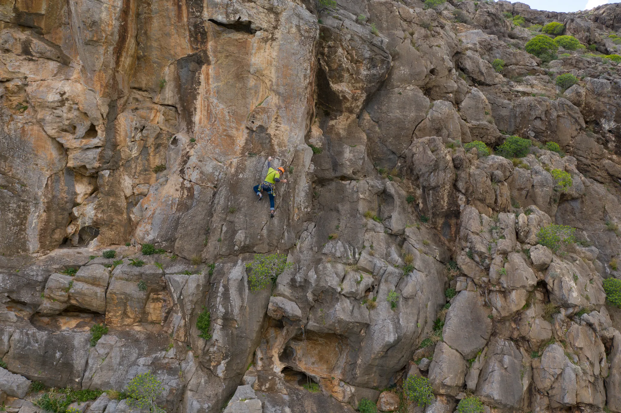 Rockclimbing2