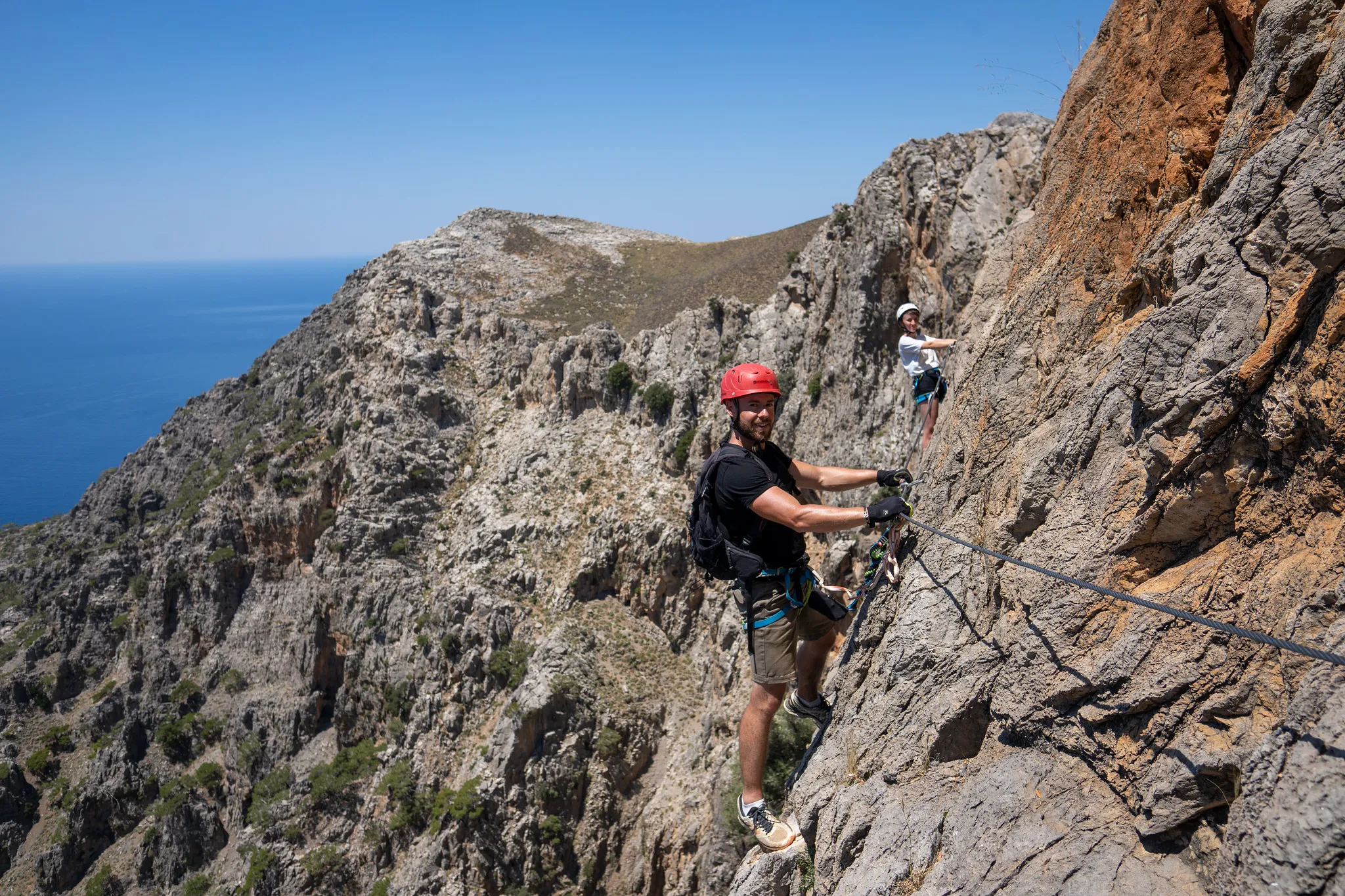 Viaferrata1