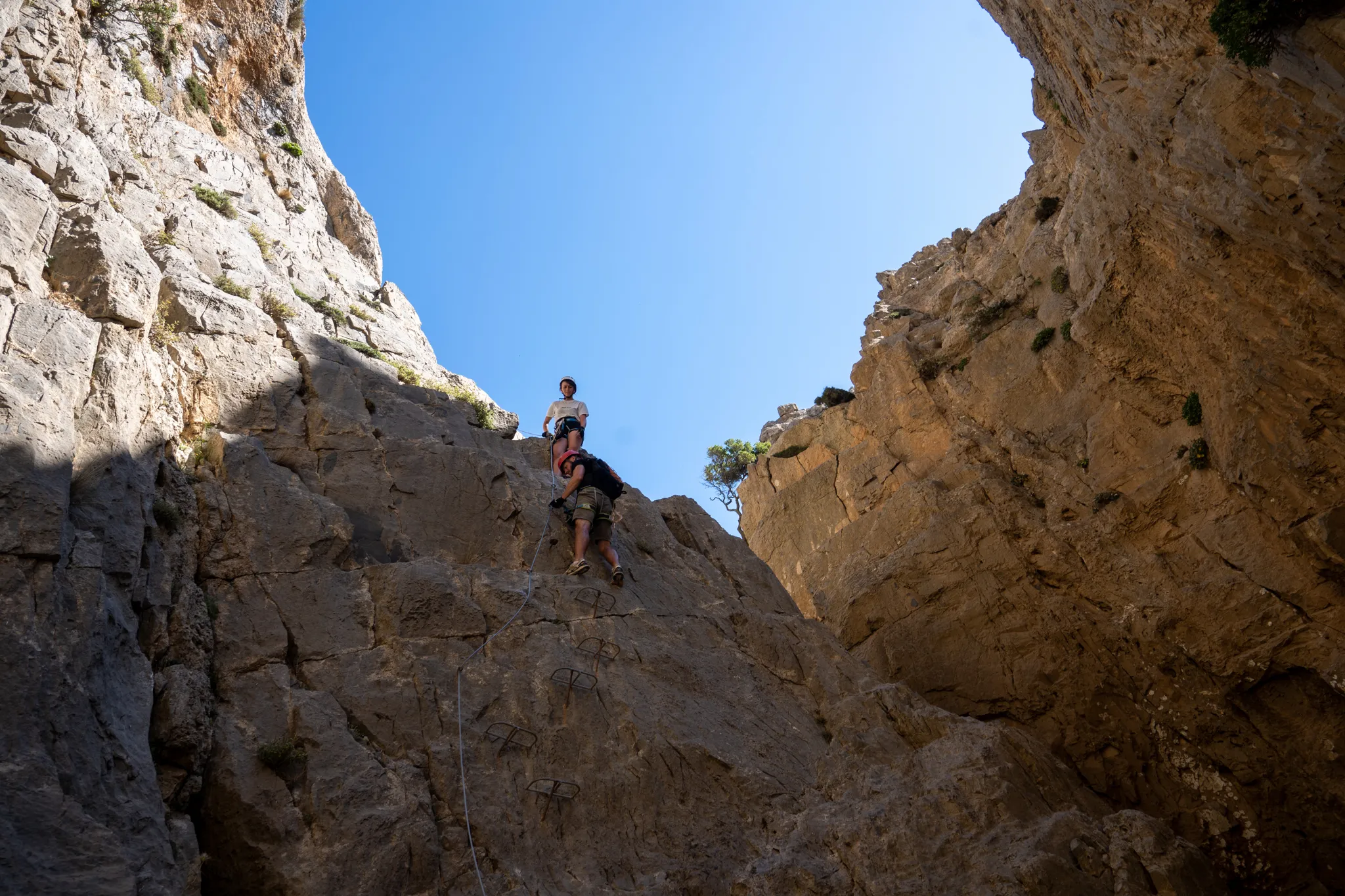 Viaferrata9