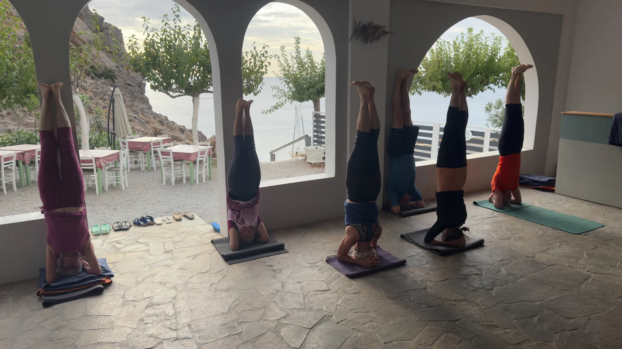 Yoga-kayak21